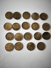 pièces de 20 francs .5 de