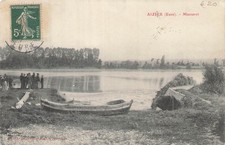 27 AIZIER - le Mascaret 42659