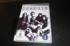 RARE! DVD "GENESIS : THE ULTIMATE COLLECTION"