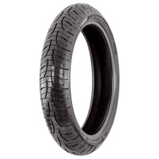 MICHELIN Pneu moto 120/70 ZR 17 M/C TL (58W) PILOT ROAD 4 GT FRONT