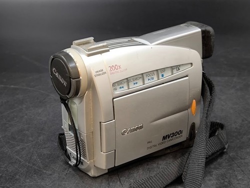 Caméra vidéo canon - caméra,