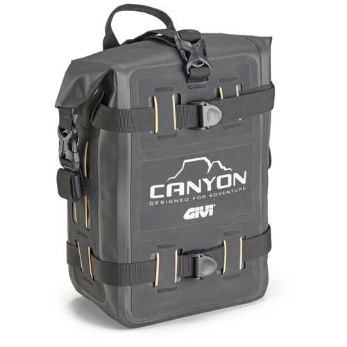 Borsa cargo paramoteur - cargo,