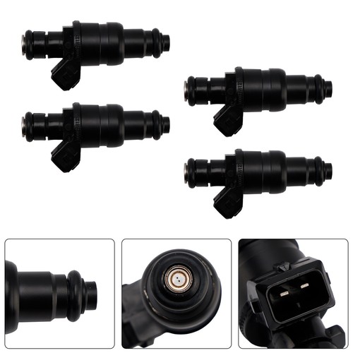 4pcs fuel injector for - 4pcs,