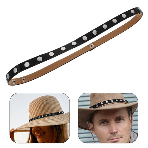 Bandeau pour chapeau - bandeau,