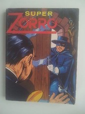 album relié SUPER ZORRO 2