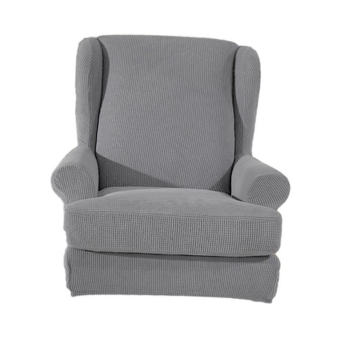 Lot housses coussin - coussin, en