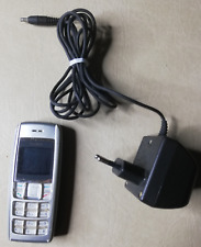 Téléphone Mobile Nokia 1600 - Argenté