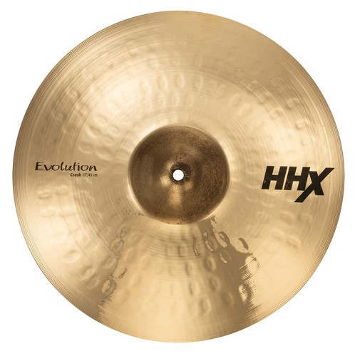 Sabian hhx evolution - 17",