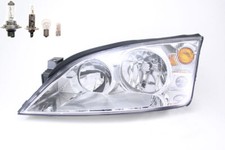 Phare Avant Compatible Avec