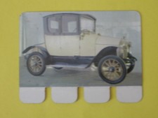 Vignette plaquette métallique