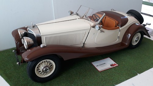 Mercedes benz 540k - mercedes-benz, true