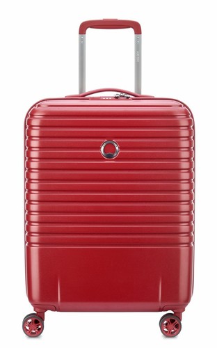 Delsey paris double rolls - paris, 4