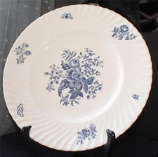 Vintage Royal Worcester OS