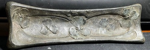 Vide poche longiforme - poche, en