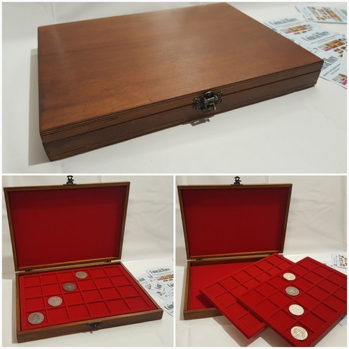 Boîte rangement bois - boîte,