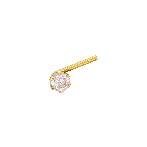Piercing nez oxyde de - de,