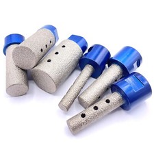 Foret À Diamant Pour