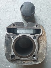 Cylindre piston origine YAMAHA