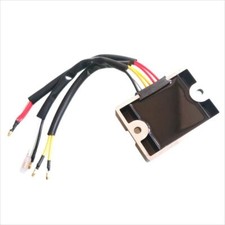 Régulateur redresseur Pour