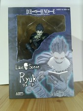 Figurine Ryuk death note last scene 1/10~23cm PVC 2009