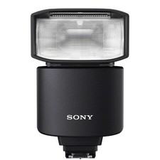 Flash externe Sony Alpha