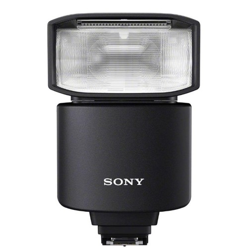 Flash externe sony - flash, alpha