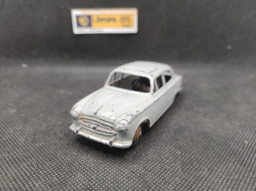Peugeot 403 berline - ▄▀▄,