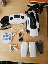 Drone Hubsan Zino 2 plus