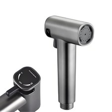Pulvérisateur de Bidet de