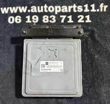 CALCULATEUR MOTEUR SEAT IBIZA 1.6 TDI 03L906023S 5WP42844AA  PCR2.1 A DECODER