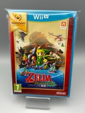 Zelda wind waker selects - zelda, hd
