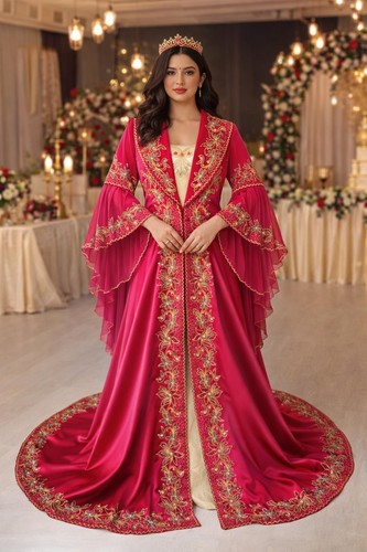 Traditional bindalli dress - traditional,