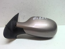 Retroviseur gauche NISSAN MICRA 3 PHASE 3 96302AX90C