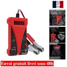 MOTOPOWER MP0514C - Testeur de