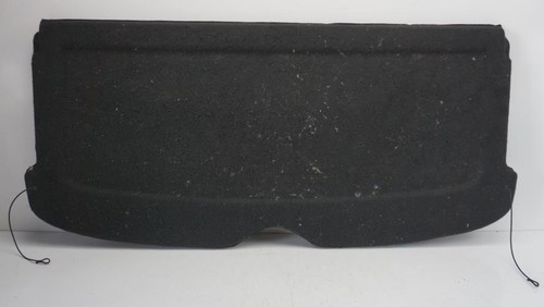 Plage arriere peugeot 508 - plage,