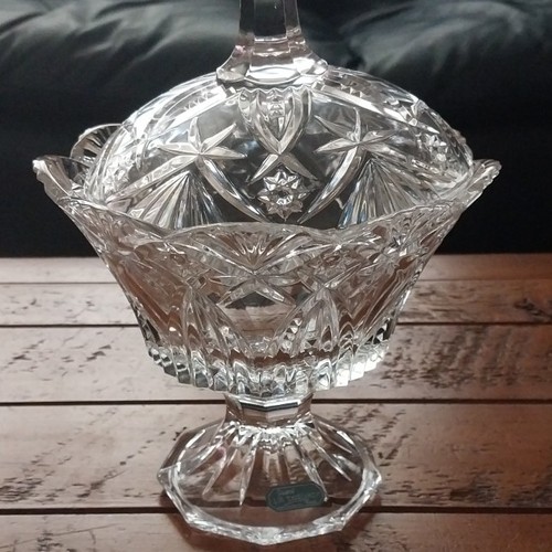 Vincennes cristal - vincennes,