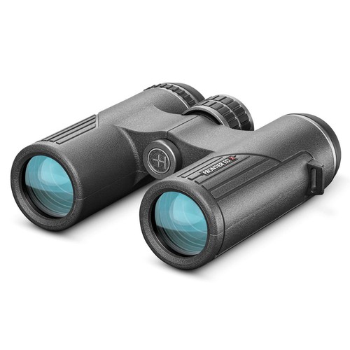 Hawke frontier 10x32 grey - frontier, ed