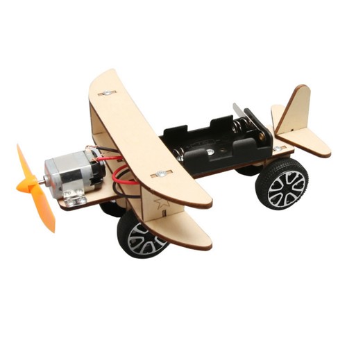 Planeur électrique monter - Électrique, à