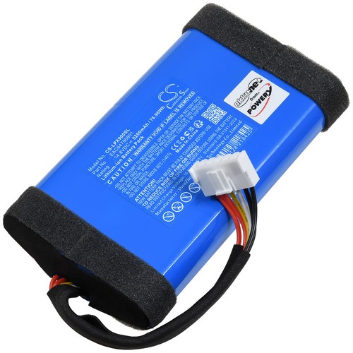 Batterie pour xboom xg9 - batterie,