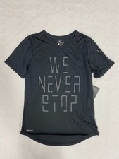 T-shirt Nike Femme Dri-FIT