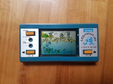 Game Watch Pêche au Moulinet de Lansay