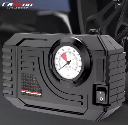 Compresseur voiture - , –