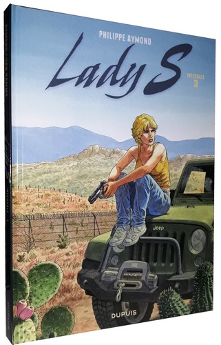 Lady l integrale - l'integrale, 3