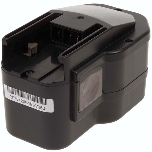 Batterie rechargeable pour aeg - rechargeable,