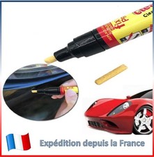 Efface Rayure Stylo Pro Effacer Éraflure Voiture Solvant Réparation Auto