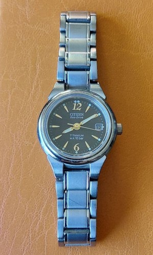 Montre citizen eco - citizen, eco-drive