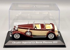 1:43 IXO Altaya Chrysler