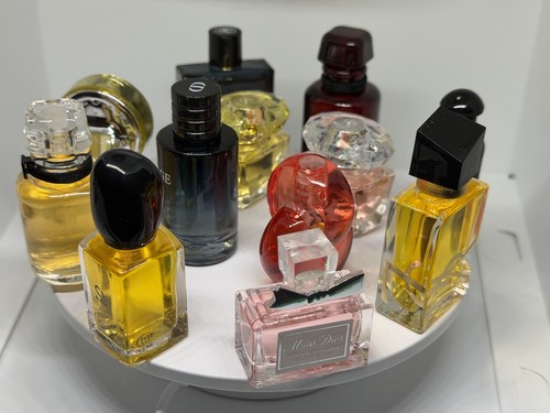 Chanel dior prada - dior, versace