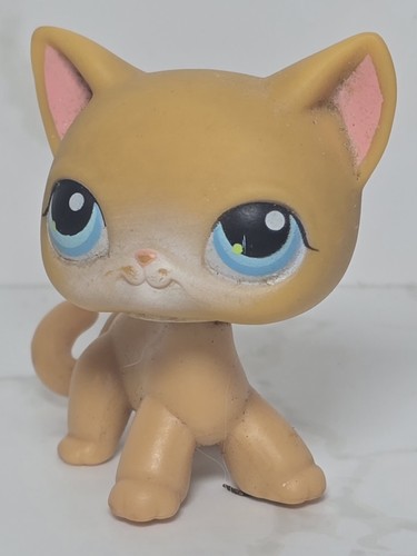 Littlest pet shop - -, lps-