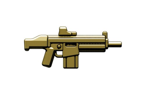 Brickarms hac heavy assault - hac,